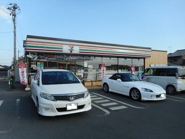 セブンイレブン 神辺上御領店の画像1