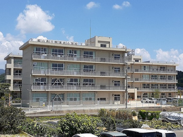 福山市立駅家北小学校の画像1