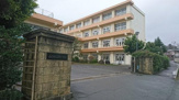 小学校 函南町立東小学校
