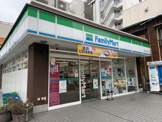 ファミリーマート　伊勢佐木町六丁目店