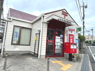 豊中永楽荘郵便局の画像1