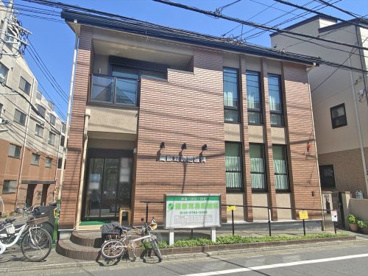 岡部耳鼻咽喉科医院の画像1