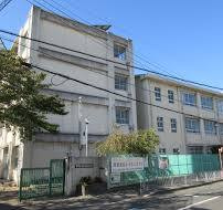 堺市立西百舌鳥小学校の画像1