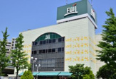 スーパー FUJI 本郷台店