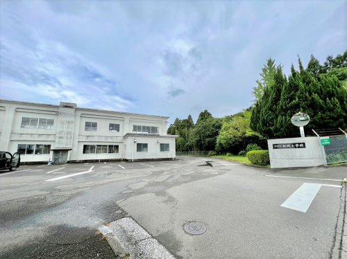 宮崎市立加納小学校の画像