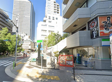 ファミリーマート ツルヤ神谷町店の画像1