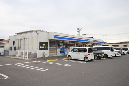 ローソン 福山大門町三丁目店の画像1