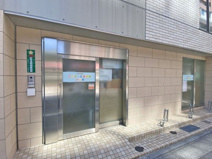 こどもヶ丘保育園小山園