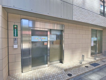 こどもヶ丘保育園小山園の画像1