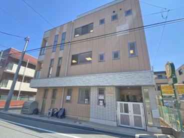 ソラストむさしこやま保育園の画像1