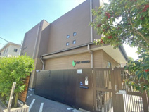 保育園 キッズガーデン品川洗足