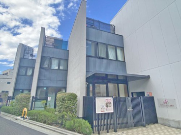 さくらさくみらい 武蔵小山の画像1