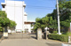 水戸市立第一中学校の画像