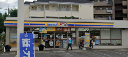 ミニストップ 南台5丁目店の画像1