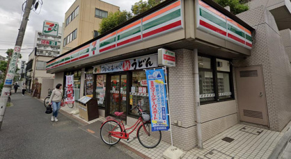 セブンイレブン 南台店の画像1
