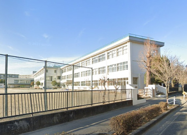 田中小学校の画像1