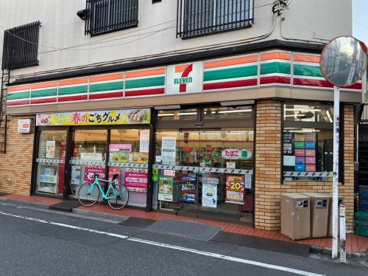 セブンイレブン　長崎店の画像1