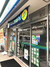 ファミリーマートの画像