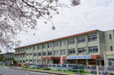 奈良市立 大安寺西小学校