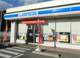 ローソン 小山喜沢東店の画像