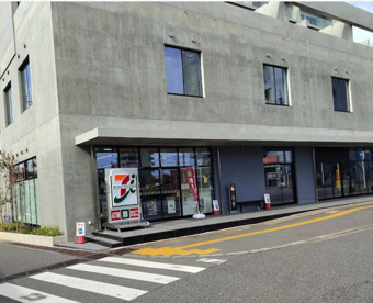 セブンイレブン 勝田台駅北口店の画像1