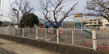 厚木市立相川保育所の画像1