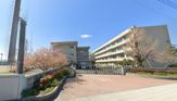 厚木市立相川中学校