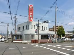 十六銀行則武支店の画像1