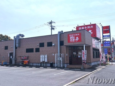 あみやき亭　小田井店の画像1