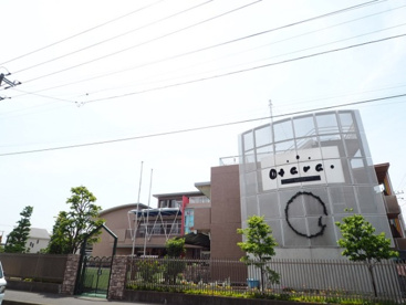 認定こども園はらのこはら幼稚園の画像1