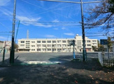 横浜市立原小学校