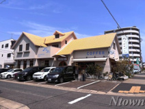 つばめパン＆Milk　庄内緑地公園店