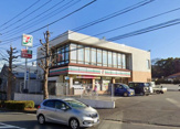 コンビニエンスストア セブンイレブン