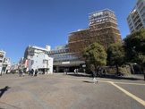 総合病院 東急病院