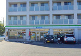 ファミリーマート