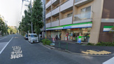 ファミリーマート 大塚三丁目店