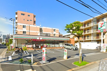 セブンイレブン 江戸川中葛西3丁目西店の画像1