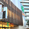 ライフ豊洲店