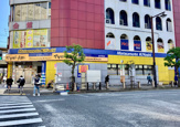 薬 マツモトキヨシ 亀戸駅前店