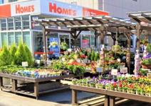 ホームズ江東猿江店