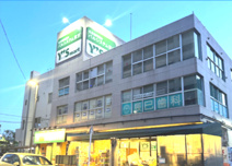 ワイズマート 辰巳店