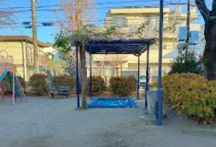 上水南第4児童公園の画像1