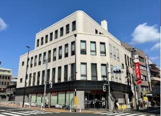 三菱UFJ銀行国分寺駅前支店の画像1