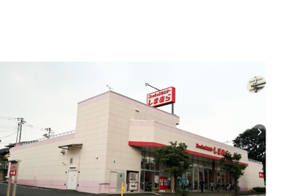 ファッションセンターしまむら 東所沢店の画像1