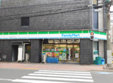 ファミリーマート 台東三筋一丁目店