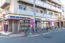 ミニストップ 下谷店