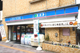 ローソン 元浅草三丁目店