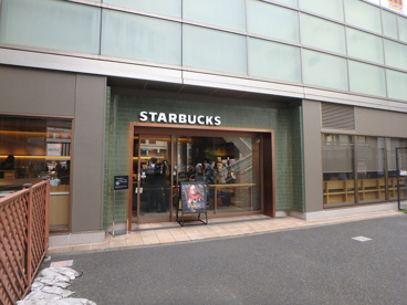 STARBUCKS COFFEE(スターバックスコーヒー) 小田急登戸駅店の画像1