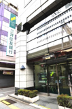三井住友銀行 上野支店