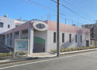 わらべ日野市役所東保育園の画像1